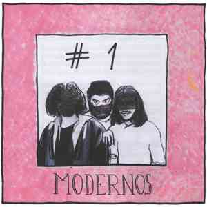 Modernos - #1 download flac
