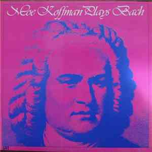 Moe Koffman - Moe Koffman Plays Bach download flac