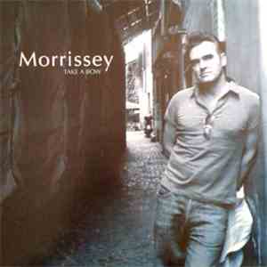 Morrissey - Take A Bow download flac