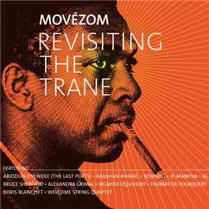 Movézom - Revisiting The Trane download flac