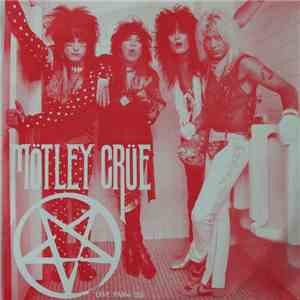Mötley Crüe - Live Pain '85 download flac
