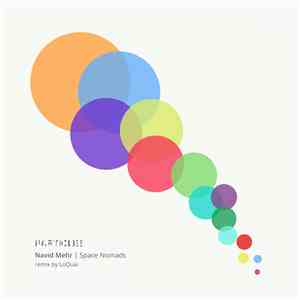 Navid Mehr - Space Nomads download flac