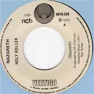 Nazareth  - Holy Roller download flac