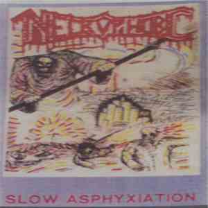 Necrophobic - Slow Asphyxiation download flac