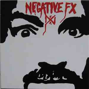 Negative FX - Discography & Live download flac