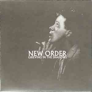 New Order - Grieving In The Shadows download flac