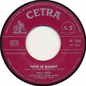 Nilla Pizzi - Tutte Le Mamme download flac