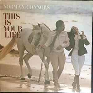 Norman Connors - This Is Your Life download flac
