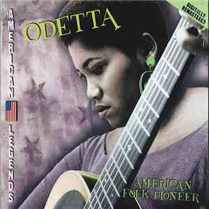 Odetta - American Folk Pioneer download flac