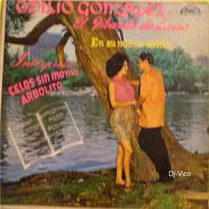 Odilio González - Celos Sin Motivo download flac