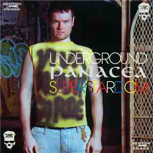 Panacea - Underground Superstardom download flac