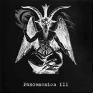 Pandemonica - Pandemonica III download flac