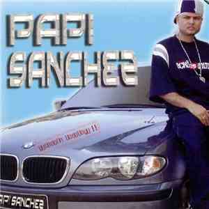 Papi Sanchez - Yeah Baby !! download flac