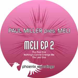 Paul Miller  pres. Meli  - Meli EP 2 download flac