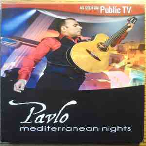 Pavlo - Mediterranean Nights download flac