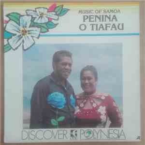 Penina O Tiafau - Music of Samoa Volume Two download flac