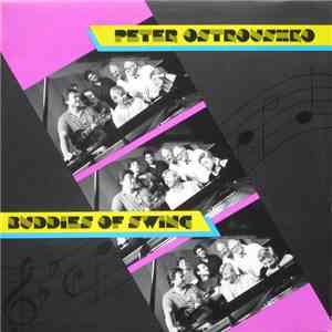 Peter Ostroushko - Buddies Of Swing download flac