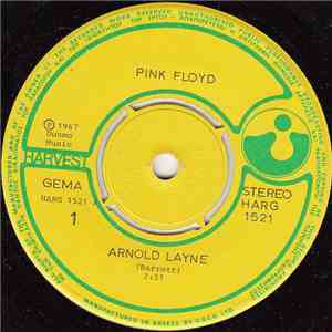 Pink Floyd - Arnold Layne download flac