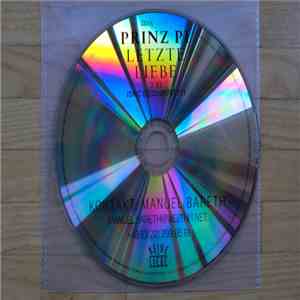 Prinz Pi - Letzte Liebe download flac