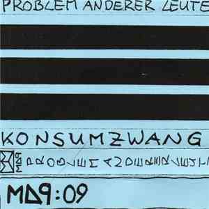Problem Anderer Leute - Konsumzwang FLAC album