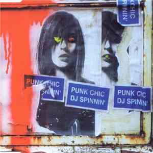 Punk Chic - DJ Spinnin' download flac