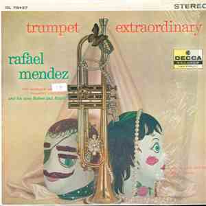 Rafael Mendez - Trumpet Extraordinary download flac