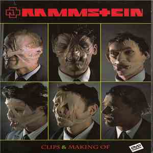 Rammstein - Clips & Making Of download flac
