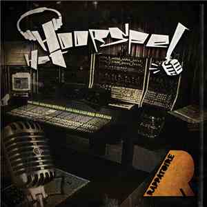 Rappatoire - Het Hoorspel download flac