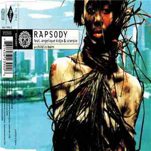 Rapsody Feat. Angelique Kidjo & Scorpio  - A Child Is Born download flac