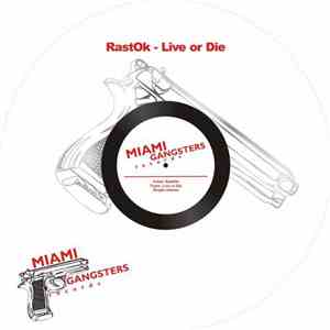 RastOK - Live Or Die download flac