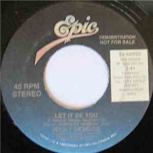 Ricky Skaggs - Let It Be You download flac