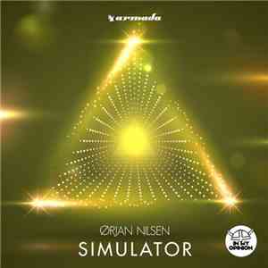 Ørjan Nilsen - Simulator download flac