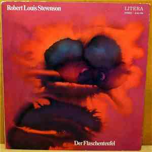 Robert Louis Stevenson - Der Flaschenteufel download flac