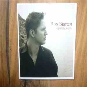 Ron Brown  - Separate Ways download flac