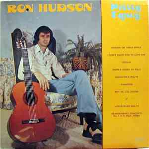 Ron Hudson  - Pretty Fancy download flac