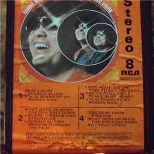 Ronnie Milsap - 20-20 Vision download flac