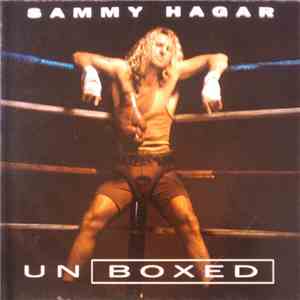 Sammy Hagar - Unboxed download flac