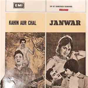 Shankar Jaikishan - Kahin Aur Chal / Janwar download flac