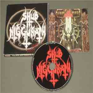 Shub Niggurath  - Evilness And Darkness Prevails download flac