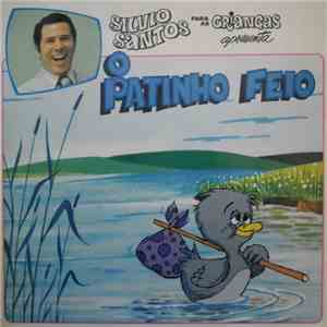 Silvio Santos - Silvio Santos Para As Crianças Apresenta O Patinho Feio download flac