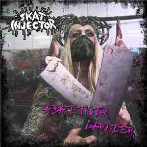 Skat Injector - Abattoir Garnier download flac