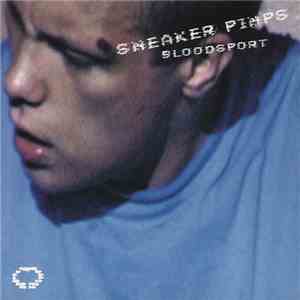Sneaker Pimps - Bloodsport download flac