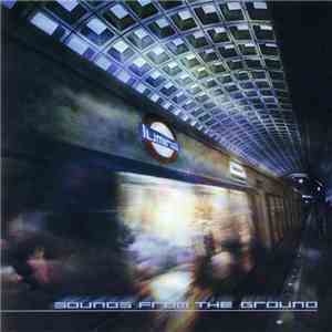 Sounds From The Ground - Luminal download flac