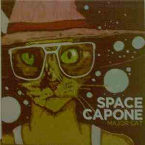Space Capone - Major Cat download flac