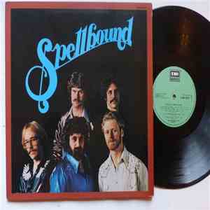 Spellbound  - Spellbound download flac