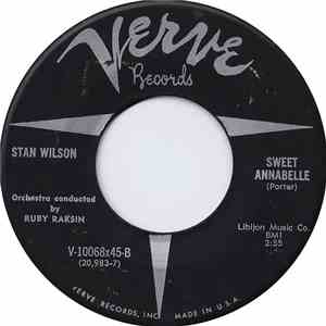 Stan Wilson - Sweet Annabelle download flac