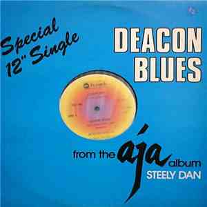 Steely Dan - Deacon Blues / Home At Last download flac