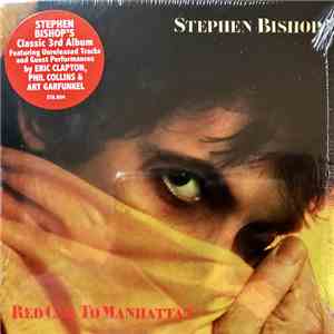 Stephen Bishop - Red Cab To Manhattan (Expanded Edition) download flac