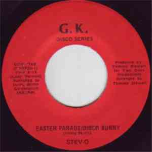 Stev-O - Easter Parade / Disco Bunny download flac