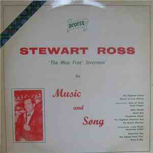 Stewart Ross - (The Man Frae Inverness) In Music And Song FLAC album